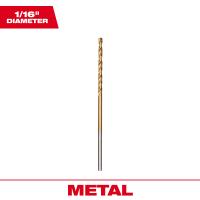 THUNDERBOLT Titanium Coated