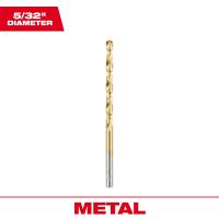 THUNDERBOLT Titanium Coated