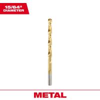 15/64 Thunderbolt Titanium