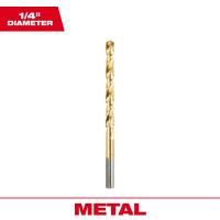 1/4 Thunderbolt Titanium Co