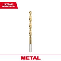 17/64 Thunderbolt Titanium