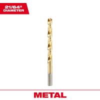 21/64 Thunderbolt Titanium