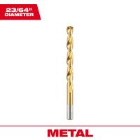 23/64 Thunderbolt Titanium