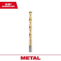 3/8 Thunderbolt Titanium Co