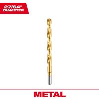 27/64 Thunderbolt Titanium