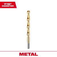 7/16 Thunderbolt Titanium C