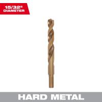 15/32 COBALT RED HELIX Dril
