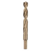1/2 COBALT RED HELIX Drill