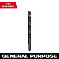 1/2 Thunderbolt Black Oxide