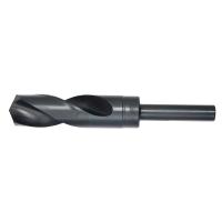 1 S&D Black Oxide Drill Bit