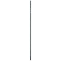 1/4x12 Aircraft Length Blac