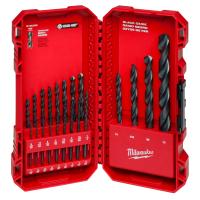 21pc THUNDERBOLT BLACK OX