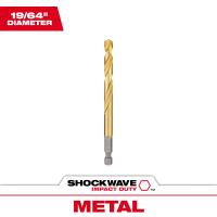 19/64 SHOCKWAVE RED HELIX T
