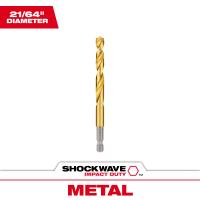 21/64 SHOCKWAVE RED HELIX T