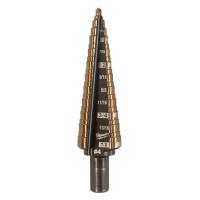 Milwaukee #4 COBALT STEP DR