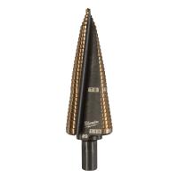 Milwaukee #9 COBALT STEP DR