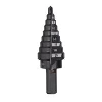 Step Bit 4mm - 20mm