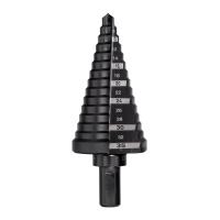 Step Bit 6mm - 35mm