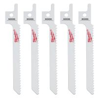 M12 Hackzall Blade-Wood Scr