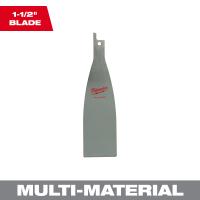 1-1/2 Scraper Blade Bulk 5