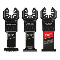 Milwaukee OPEN-LOK 3PC ALL