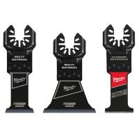 Milwaukee OPEN-LOK 3PC MULT