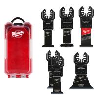 6pc OPEN-LOK MULTI-TOOL