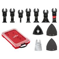 MILWAUKEE Universal Fit OPEN LOK 15