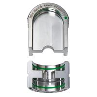 EXACT #2 Aluminum 12T U-Sty