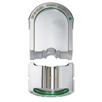 EXACT #4 Aluminum 12T U-Sty