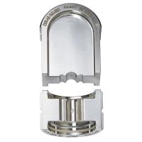 EXACT #6 Aluminum 12T U-Sty