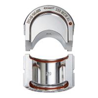 EXACT 350 MCM Aluminum 12T