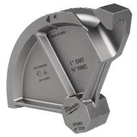 1" EMT/3/4" RMC Conduit Bending