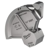 1/2" EMT Conduit Bending Shoe