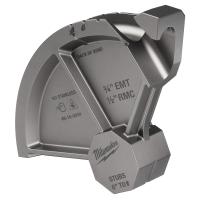 3/4" EMT/1/2" RMC Conduit Bendin