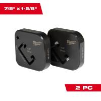 0.875in. x 1 0.625in. Single Strut