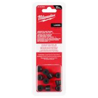 Jobsite Earbuds Foam Ear Tip Kit L