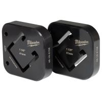 1 0.625in. x 1 0.625in. Single Stru