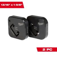 13/16in. x 1 0.625in. Single Strut