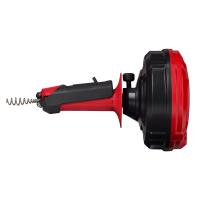TRAPSNAKE 25  Auger w/CABLE