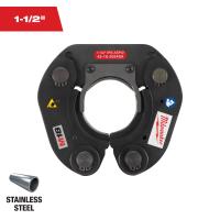 1 0.50 IPS ASP Press Ring for M18 F