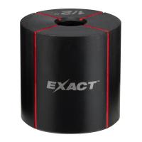EXACT 1/2 Stainless Steel D