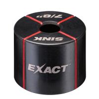 EXACT 7/8 SINK Die