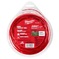 .080"x150' TWISTED TRIMMER LINE