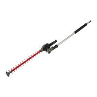 M18 FUEL QK-LOK ARTICULATNG