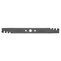 21 High Lift Mower Blade
