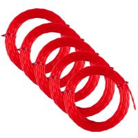 5 Pack Of 20ft. Pre Cut 095 Trimmer
