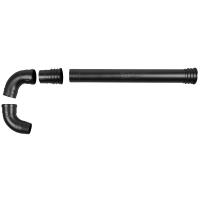 Blower Gutter Attachment