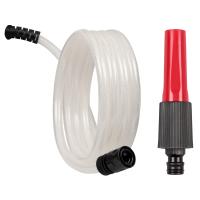Water Supply 10' Hose Assm w/Quick-Conne