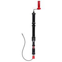 TRAPSNAKE 4ft. Urinal Auger